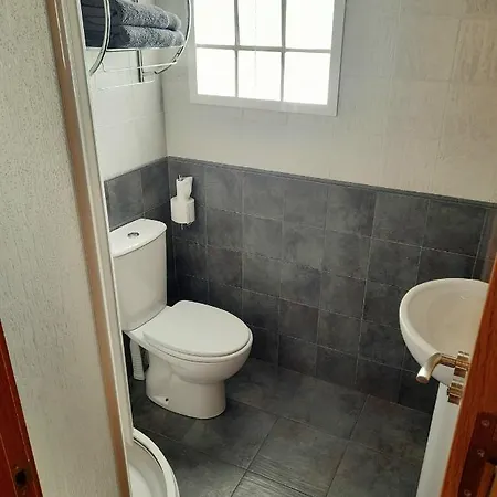 Hostal Villa De Brulles Villadiego Exterior photo