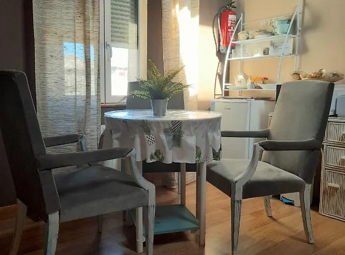 HOSTAL Villa de Brulles