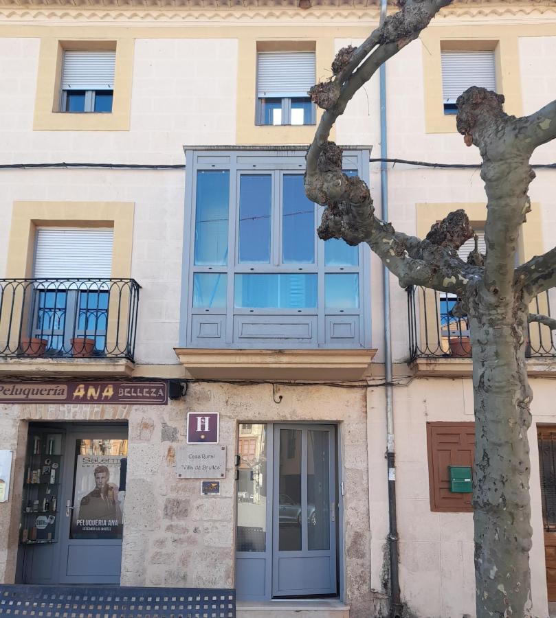 Séjour à la campagne De Brulles Villadiego