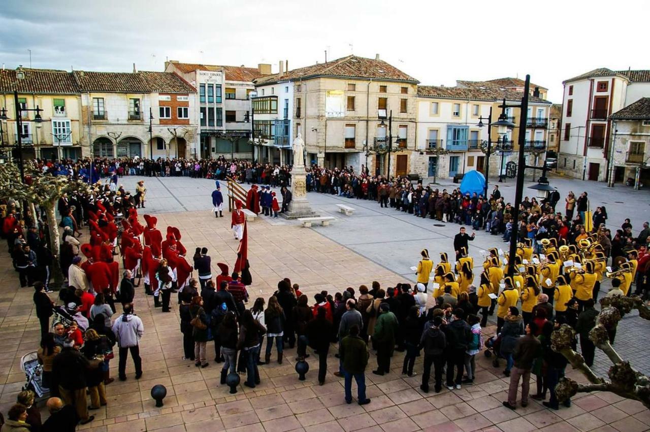De Brulles * Villadiego